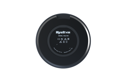 Compact USB Speakerphone | Omni-direction 4xMics | AEC &ANR &AGC | USB & Bluetooth | 2500mAh Battery (HALO60)