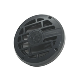 Roswell R65 6.5" Marine Coaxial Speakers with RGB - Black (R65)
