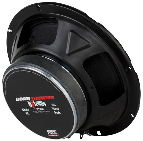 8" Midbass Speaker - Single 150W Rms 8½ (RTX88)