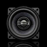 GLADEN GAMMA 4" 2-Way Coaxial Speakers (sold as PAIR) (GAMMAGW1002)