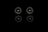GLADEN SIGMA 50mm Mid-Range / Wideband (sold as PAIR) - NO GRILLES (SM50)
