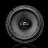 GLADEN GAMMA 6.5" 2-Way Coaxial Speakers (sold as PAIR) (GAMMAGW1652)