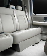 Amplified Thunderform, F-150 Super Crew Black (04-08) (F150C04BK12ATN)