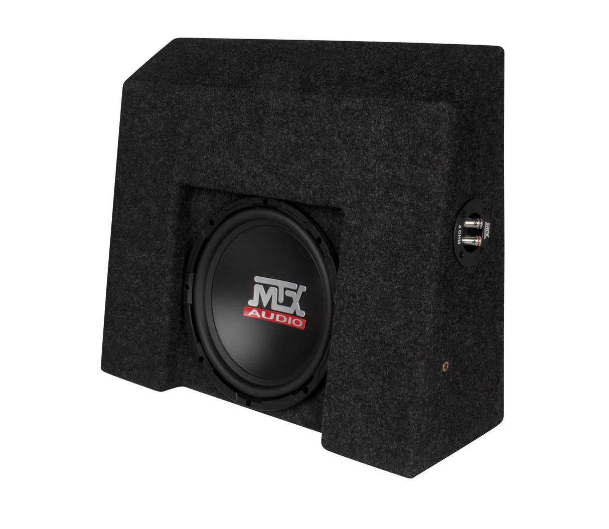 Thunderform, Chevy 1500 Crew Black (07-13) (C1500C07L)