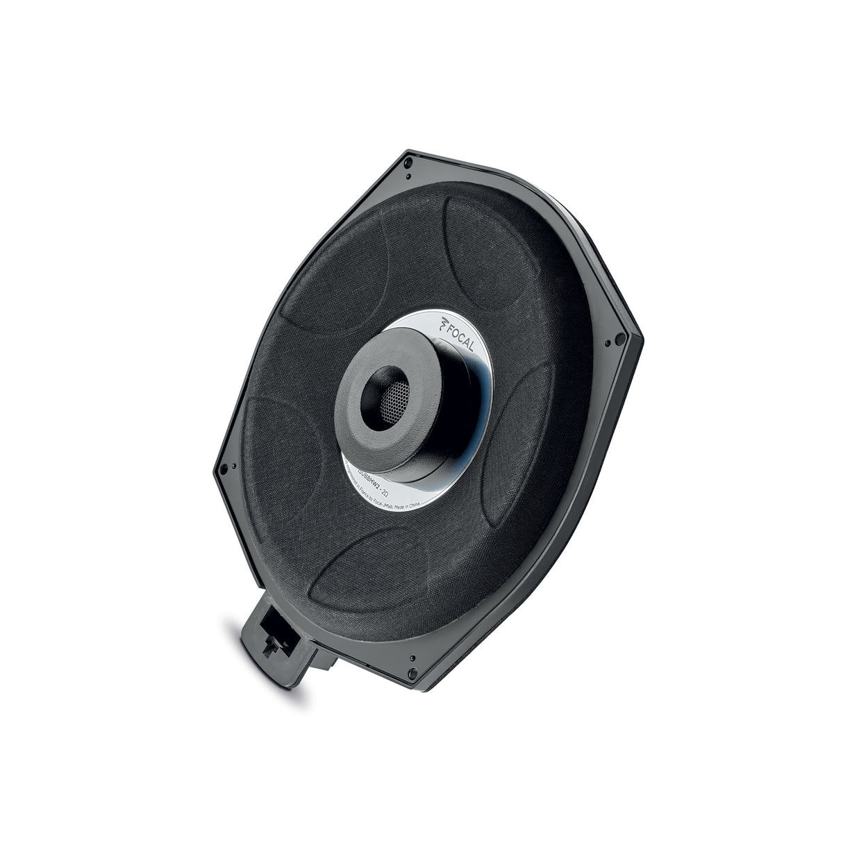 Focal BMW 8" Under-Seat Subwoofers 2Ohm (Each) (ISUBBMW2)