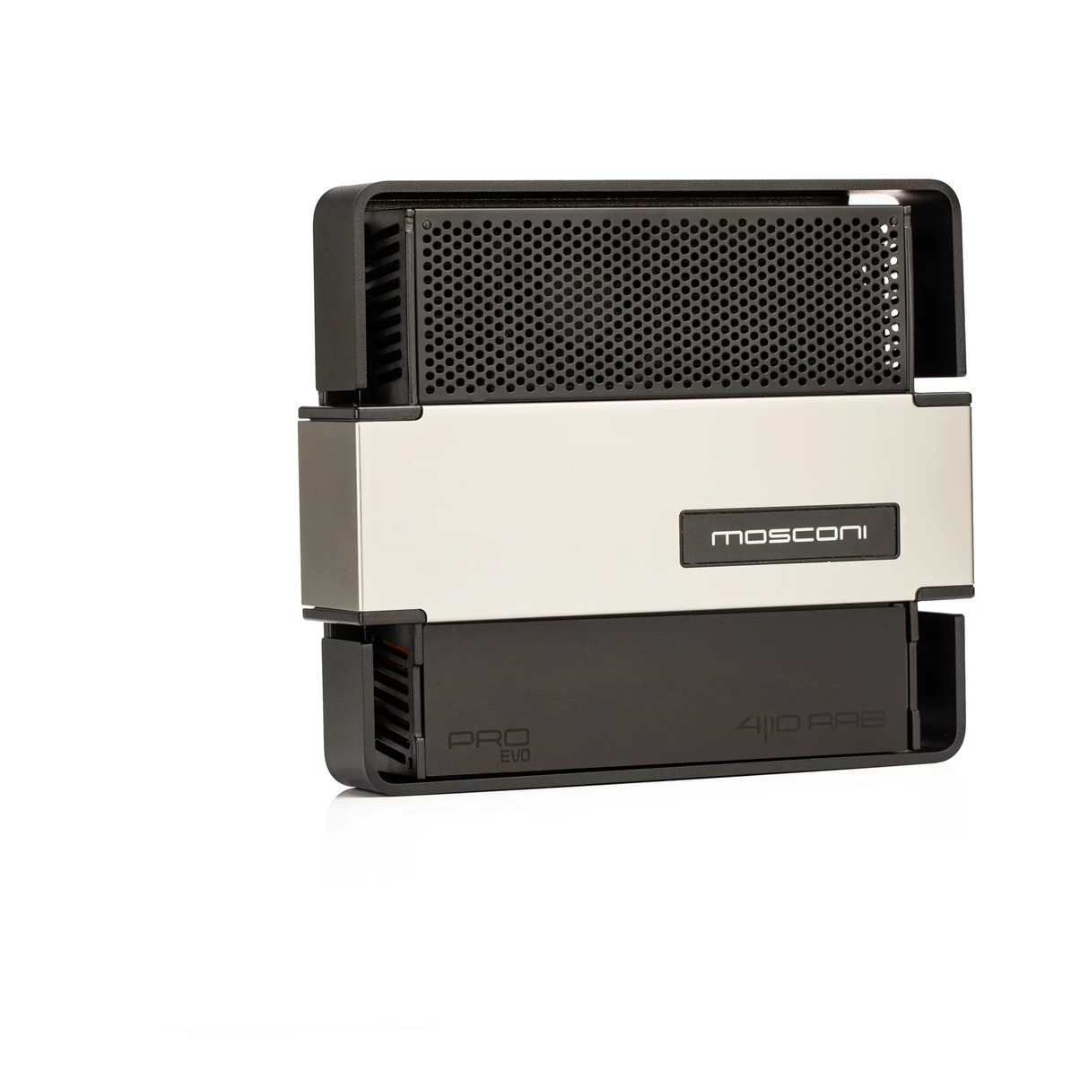 MOSCONI PRO EVO  Channel Class AAB Amplifier (PRO410AABEVO)