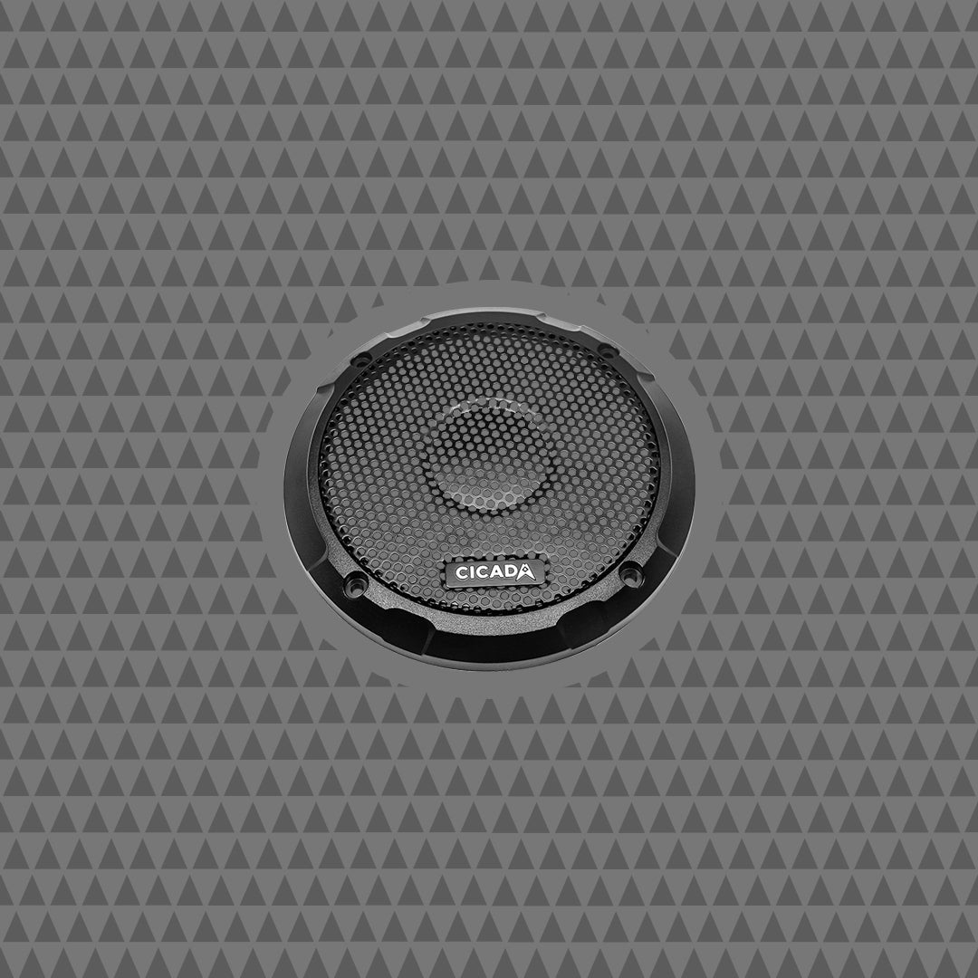 CICADA 5.25" SPEAKER GRILLES (C525G)