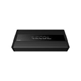 Recoil SPL SERIES Mono Block Amplifier 3,800 Watts RMS @ 1 Ohm, Subwoofer Level Control Included (SPL38001)