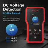 Recoil Multifunctional Speaker and Amplifier Tester Tool (MAT1)
