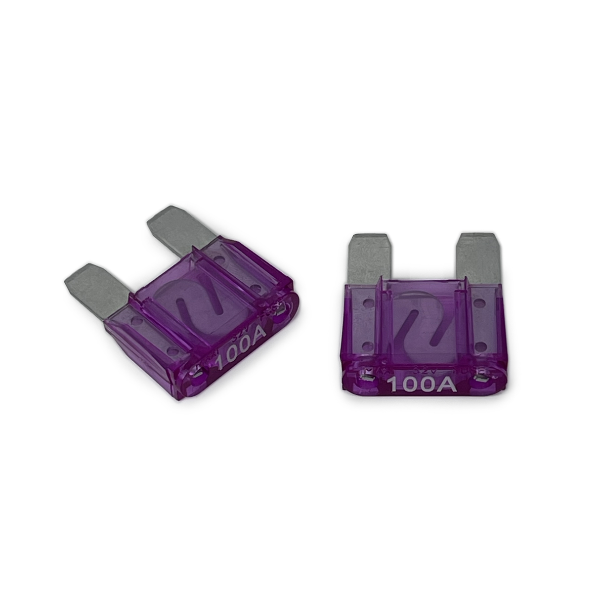 100A Maxi Fuses - 2 Pack (TLMAX100)