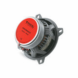 Focal Access 2-Way 4" Coaxial Kit (100AC)