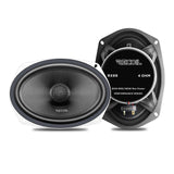 Recoil ECHO PRO SERIES 6x9 2-Way Coaxial Speakers (RX69)