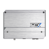 Marine Grade Class D Mono Block Amplifier 750W X 1 Rms @ 1½ (MA7501)