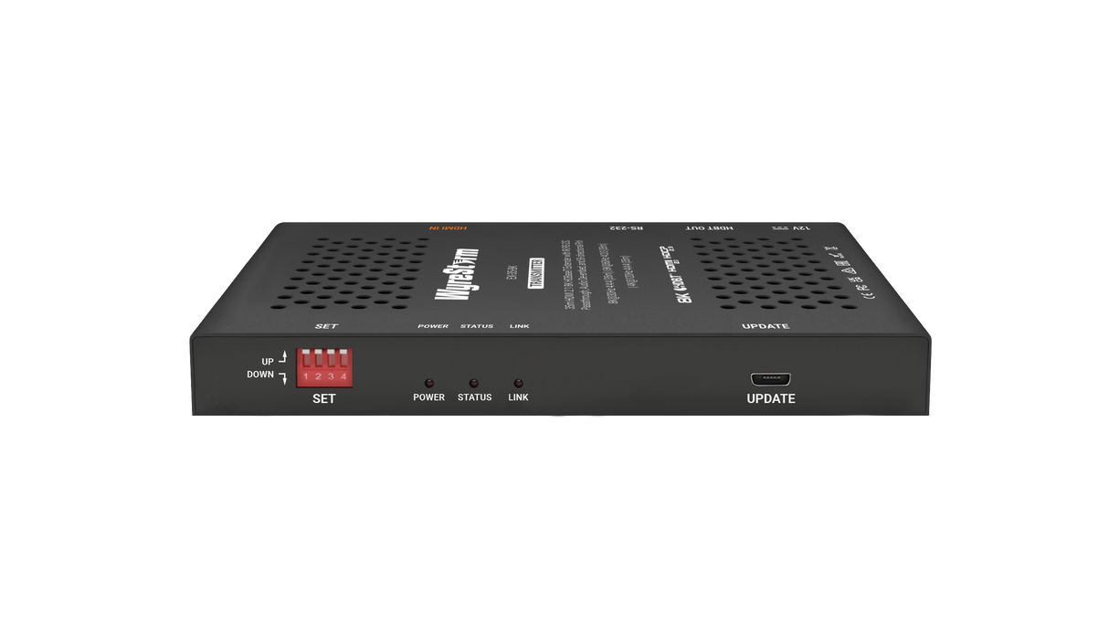 Wyrestorm HDMI 2.1 8K60Hz  HDBaseT Extender | DSC | 8K60Hz 4:2:0 | 8K30Hz 4:4:4   (EX358K)
