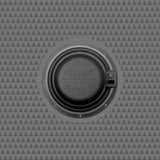 Cicada 8" Hard Plastic Bad Dividers (Sold In Pairs) (CHD8HD)
