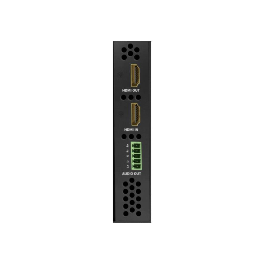 Wyrestorm 4K60Hz HDMI Scaling Output Card for MX-1616-SCL | 4K60Hz 4:4:4 | HDR | Audio De-embed (TXSCLHDMI)