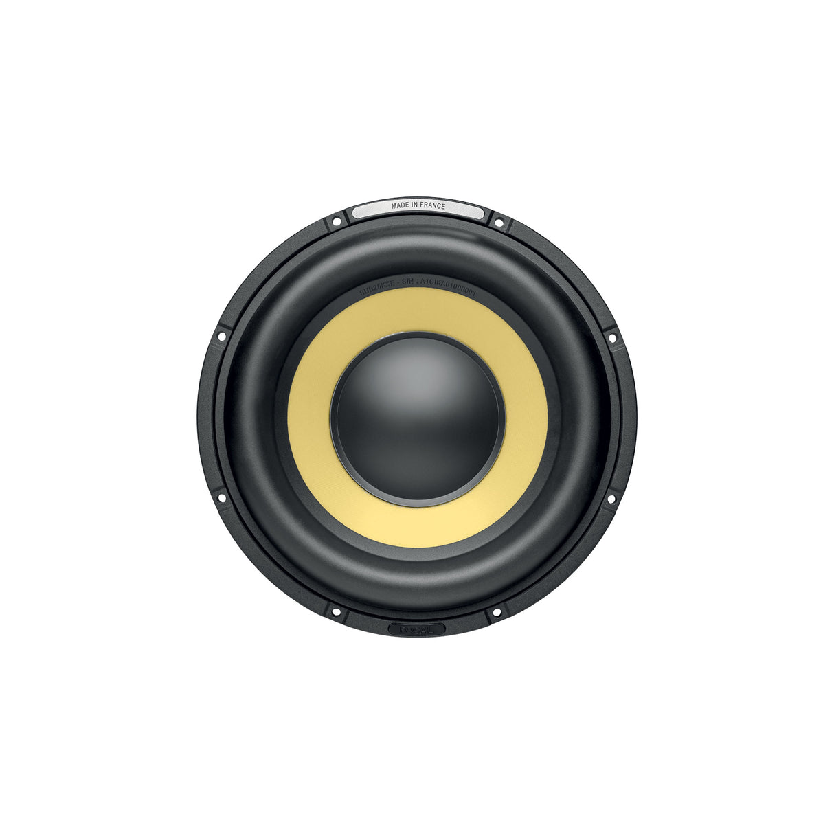 Focal Kevlar 10" Subwoofer (SUB25KXE)