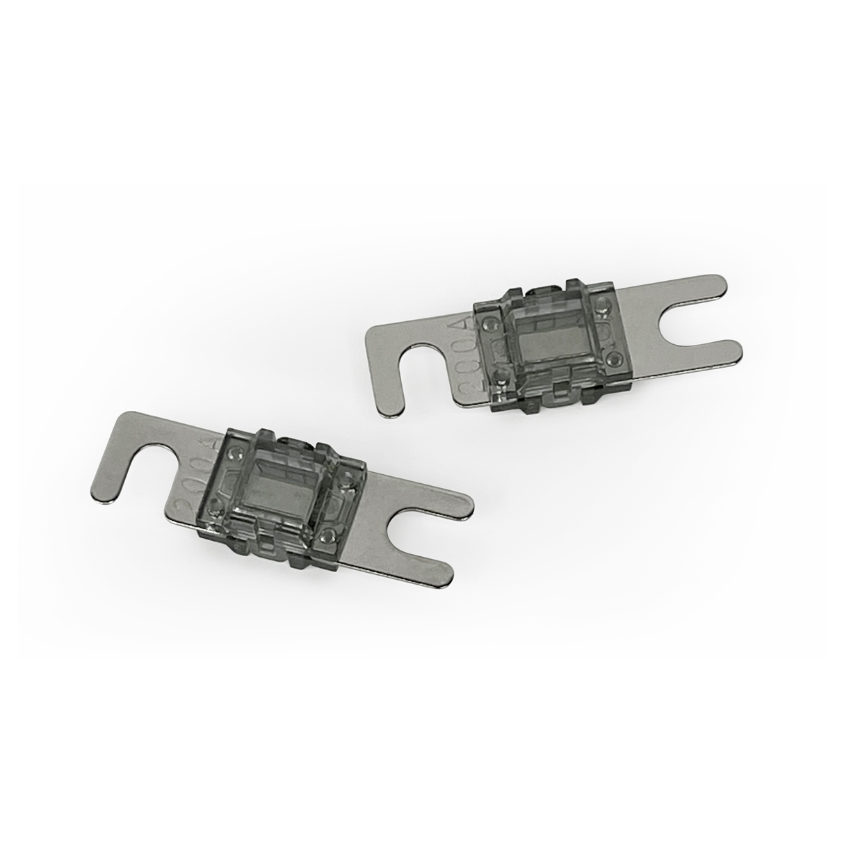 200A Afs (Mini Anl) Fuses - 2 Pack (TLAFS200)
