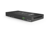 Wyrestorm 4K60Hz Encoder | 4K60Hz 4:4:4 | 1GbE | HDMI Loop out  (NHD510TX)