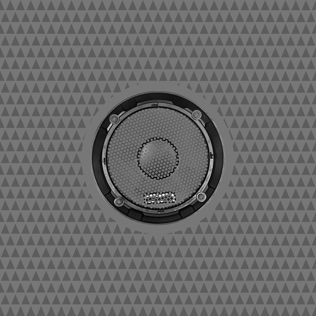 CICADA 5.25" SPEAKER GRILLES (C525G)