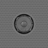 CICADA 5.25" SPEAKER GRILLES (C525G)