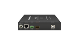 Wyrestorm HDMI 2.1 8K60Hz  HDBaseT Extender  | DSC | 8K60Hz 4:2:0 | 8K30Hz 4:4:4 (EX100KVM8K)