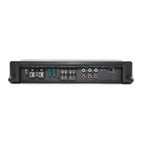 Roswell R1 2-Channel Amplifier - 100 Watts x 4 RMS @ 4 Ohms / 165 Watts x 4 RMS @ 2 Ohms (R16504)