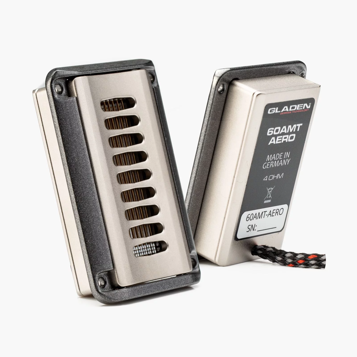 GLADEN AIR MOTION TRANSFORMER TWEETER (AERO60AMT)