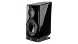 VELA 2.0 6" 2-Way Bookshelf Speakers - Gloss Black (VBS4032GB)