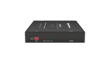 Wyrestorm HDMI 2.1 8K60Hz  HDBaseT Extender  | DSC | 8K60Hz 4:2:0 | 8K30Hz 4:4:4 (EX100KVM8K)