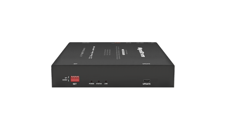 Wyrestorm HDMI 2.1 8K60Hz  HDBaseT Extender  | DSC | 8K60Hz 4:2:0 | 8K30Hz 4:4:4 (EX100KVM8K)