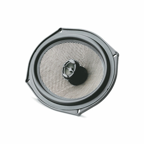 Focal  Access 2-Way 6X9 Coaxial Kit (690AC)