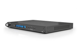 4K60Hz  4:4:4 8x8 HDBaseTª Matrix | Dolby Vision & HDR | PoH |Audio De-embed | Routable CEC & RS232 (4K: 35m/115ft, 1080p: 70m/230ft) (MXV0808H2AV3)