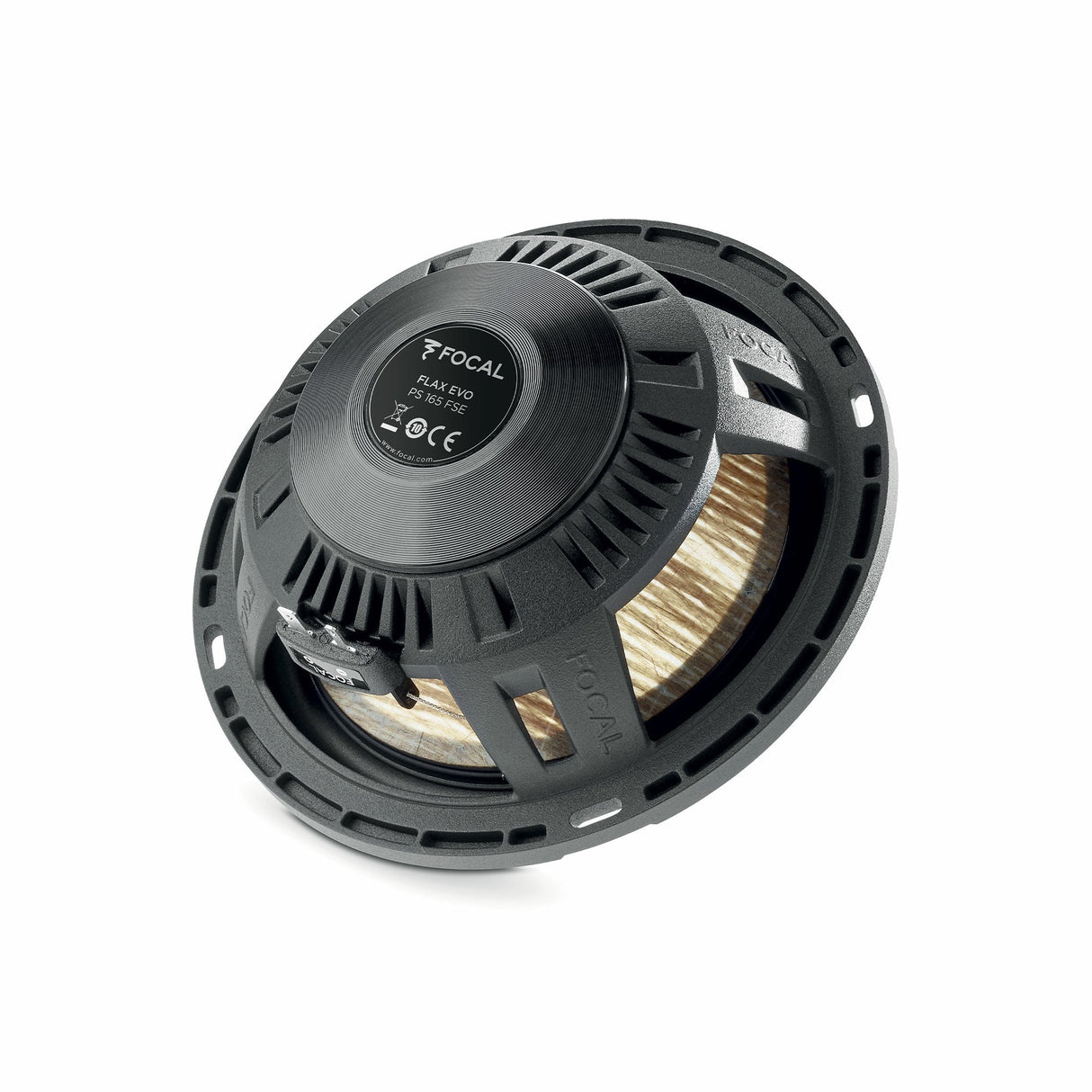 Focal Flax Evo PS165FSE Mid Bass Woofer (HPVE1147)
