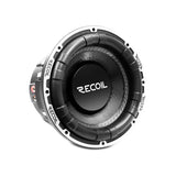 ECHO MAX SERIES 10" Dual 2 Ohm Subwoofer - 1,000 Watts RMS Power Handling (SW10D2)