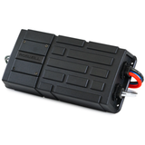 Roswell OFF-ROAD 750 Watt 1-Channel Amplifier - 750 Watts x 1 RMS @ 1 Ohm / 500 Watts x 1 RMS 2 Ohm (SD5001)