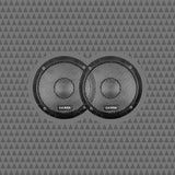 CICADA 5.25" SPEAKER GRILLES (C525G)