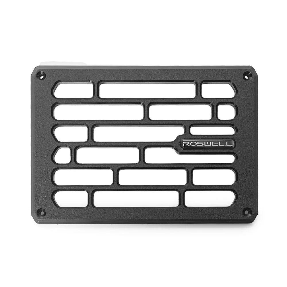 Roswell Compartment Vent (subwoofer vent covering) (COMPARTMENTVENT)