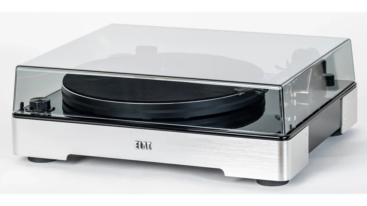 MIRACORD 60 Series Turntable - Gloss Black (MRC601GB)
