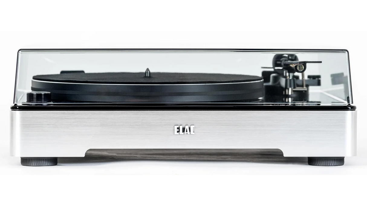 MIRACORD 60 Series Turntable - Gloss Black (MRC601GB)
